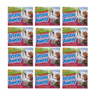 Pride Erase Away Magic Sponge - Pack of 12