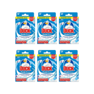 Duck Fresh Disc Holder Marine 36ml - Pack of 6